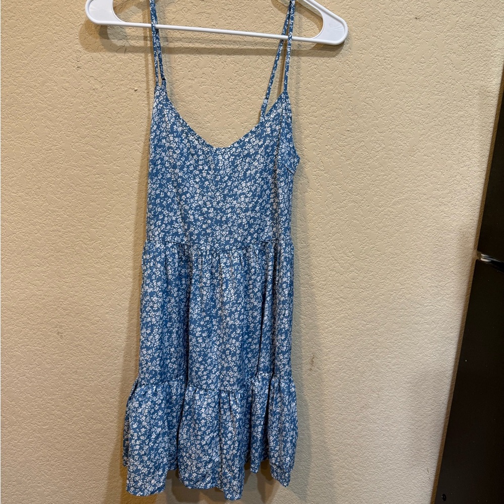 SHEIN Floral Dress